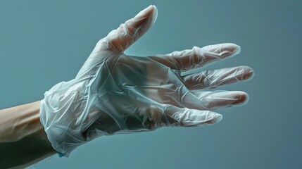 Hand in Glove - 792320925