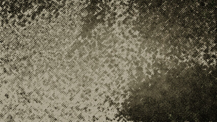 Fototapeta premium Abstract rough grunge texture background image.