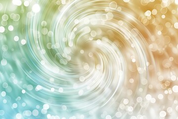 Abstract background with a swirling pattern.