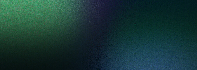 An abstract iridescent grainy grunge texture background image.