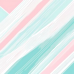 Colorful abstract diagonal stripes background