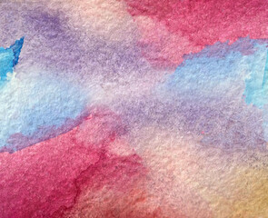 Abstract art background dark pink colors