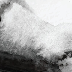 abstract black white effect texture background design