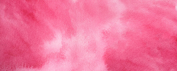 Abstract art background dark pink colors.