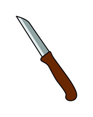 Messer Icon