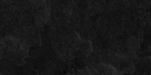 Dark black grunge wall charcoal colors texture backdrop background. Black Board Texture or Background. Old wall texture cement. abstract grey color design are light with white gradient background. 