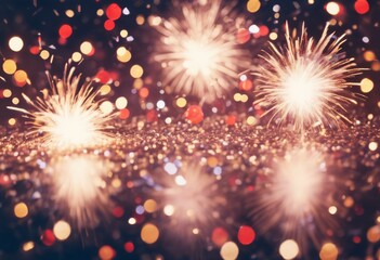 'confetti holyday fireworks celebration spray colourful explosion congratulation surprise joy happiness birthday paper star rectangle circle pattern node celebrati'