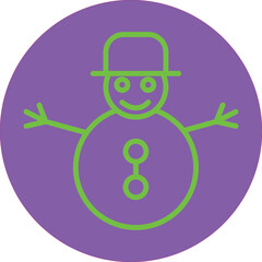 Snowman