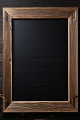 Old Photo, Blank photo, ai