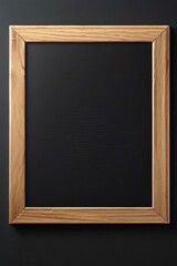 Old Photo, Blank photo, ai