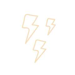 Blogger Doodle Element