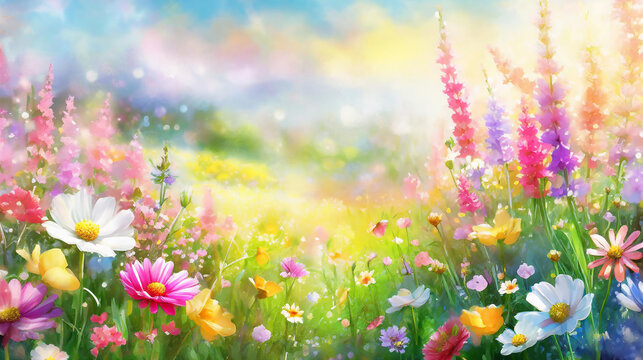 花畑 Images – Browse 186,741 Stock Photos, Vectors, and Video