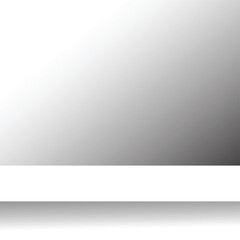 Simple black and white background