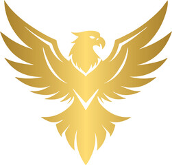 Golden eagle, gold eagle 