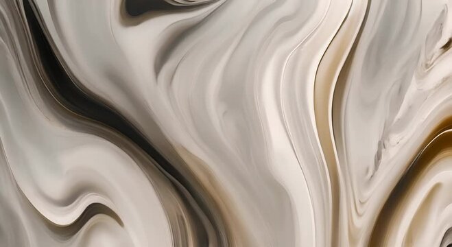 Nature's Masterpiece, The Beauty of Marble in Detail