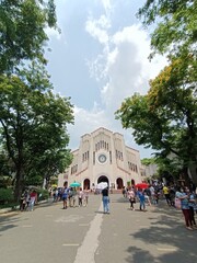 Baclaran Church