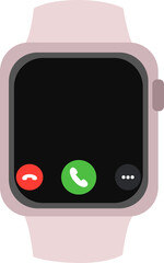 Smart watch. Fitness tracker