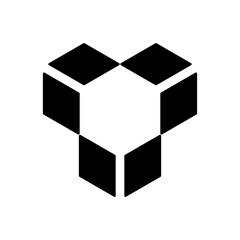 Cube Logo 