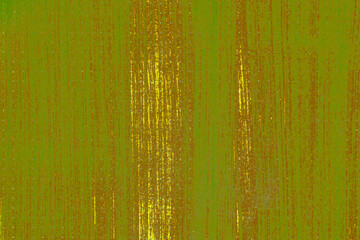abstract yellow and green background - obrazy, fototapety, plakaty