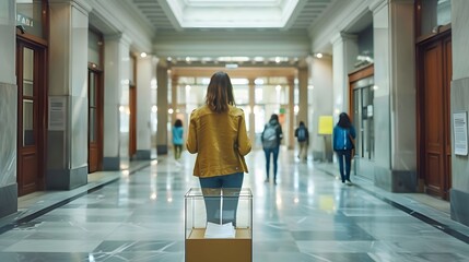 The Power of Your Vote: A Political Decision Day Guide