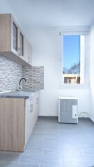 interior modern house