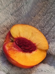 nectarine