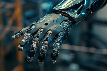 exoskeleton technologies of the future