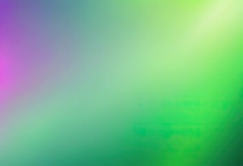 'blurred header sidebar glowing banner graphic website Christmas gradient green neon art pleasant smooth colors background pattern Abstract texture image merry'