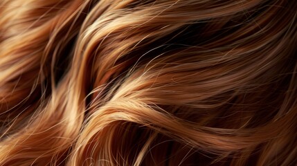 The natural highlights of the hair catch the light creating a dynamic and multilayered look. .