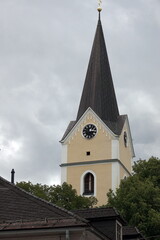 Pfarrkirche Windischgarsten