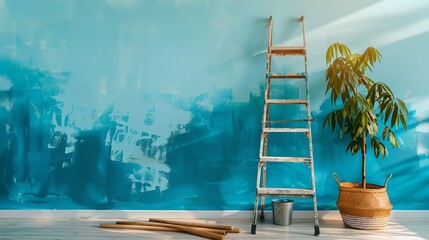 Interior Painting Trends Explore current trends in interior house painting, from popular color palettes and accent wall ideas to creative painting techniques such as ombre, stenciling, or geometric pa