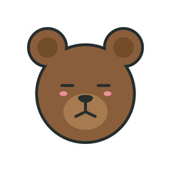 Teddy Bears Sticker