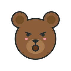 Teddy Bears Sticker