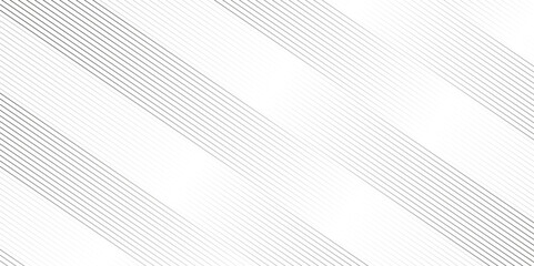 	
Vector tech geometric thin diagonal striped line pattern gradient minimal transparent background. White geometric pattern transparent background. minimal background.