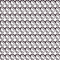 LUXURY GEOMETRIC DESIGN ORNAMENTS AZTECS PATTERN TEXTURE BACKGROUND VECTOR