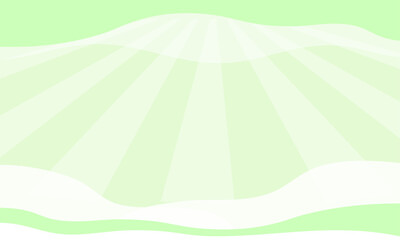 Obraz premium hand drawn abstract shapes background design