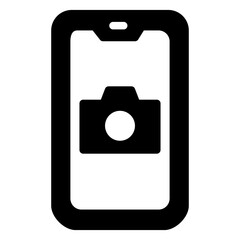 mobile camera