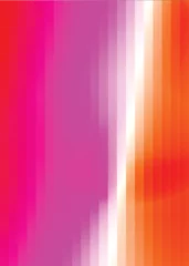 Fotobehang Vertical Vibrant gradient background vector.  Abstract trendy modern design Wallpaper for landing page, covers, Brochures, flyers, Presentations,Banners. Vector illustration. © TWINS DESIGN STUDIO
