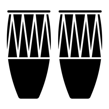 bongos icon
