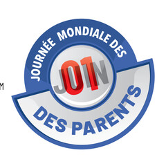 Journée mondiale des parents le premier juin