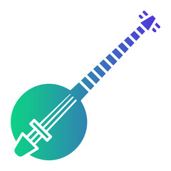 banjo icon