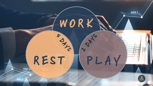 Crossing Shapes Info Overlay