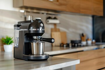 coffee maker machine