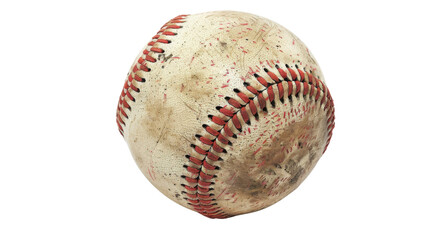 Baseball ball 