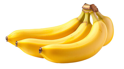 fresh banana transparent picture png
