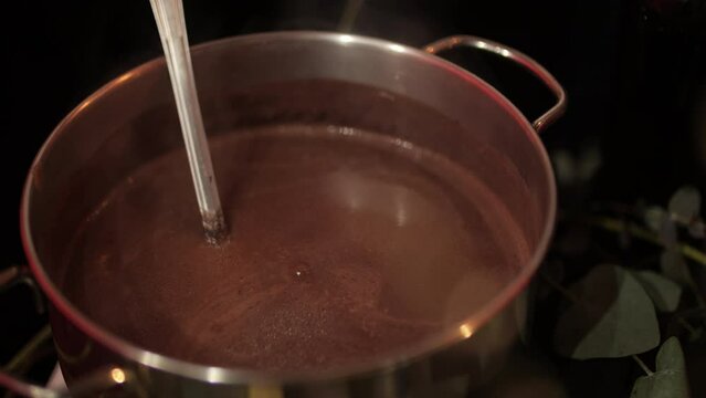 Kakaosauce-Bilder: Stock-Fotos &amp; -Videos. | Adobe Stock