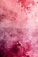 dusty rose background