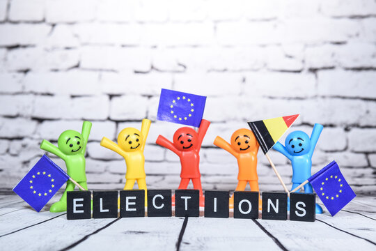 Elections vote Belgique Europe