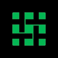 hastag logo 