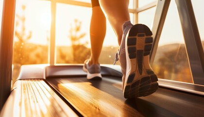 treadmill exercise